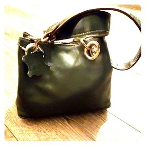 Soft Genuine Leather bag
